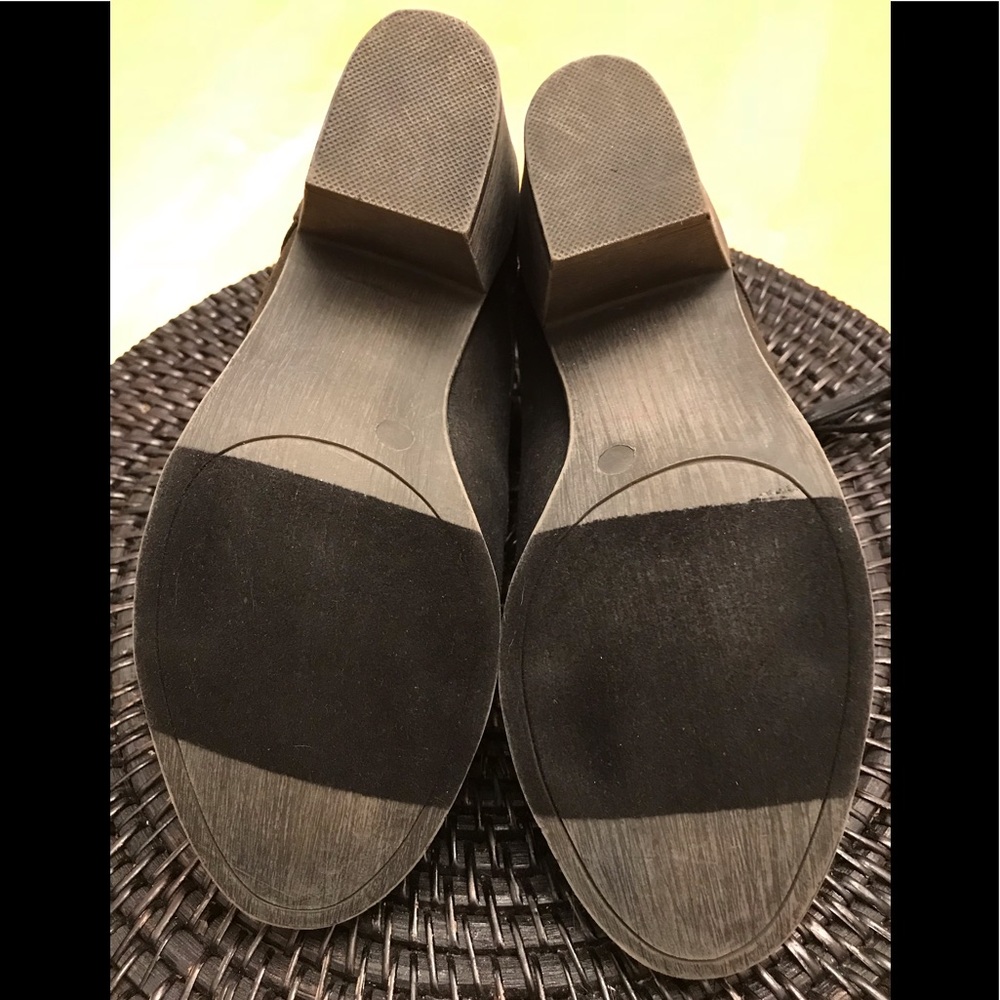 NEW LILLIANA Rose Leighton Sz 7.5 BOOTIES - Picture 7 of 7